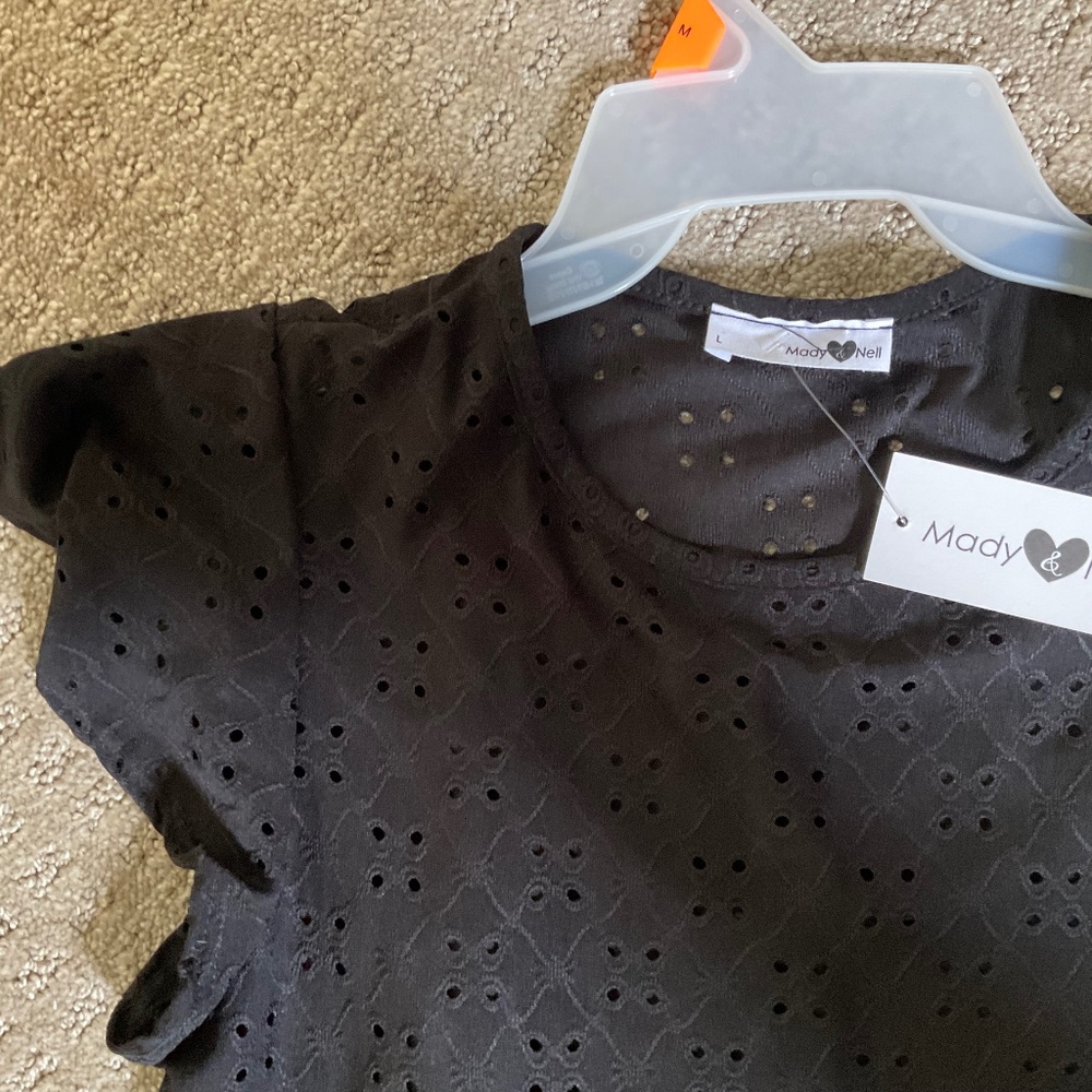 Mady & Nell Dress